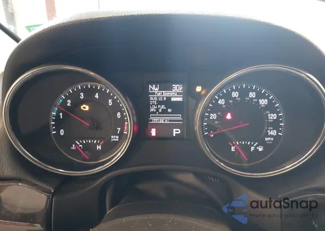 2012 Jeep Grand Cherokee Laredo from USA, damaged, VIN 1C4RJFAG4CC304261